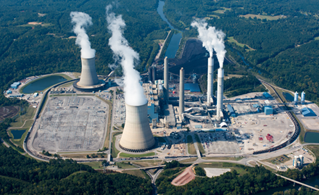 Plant Miller - Alabama Power Company