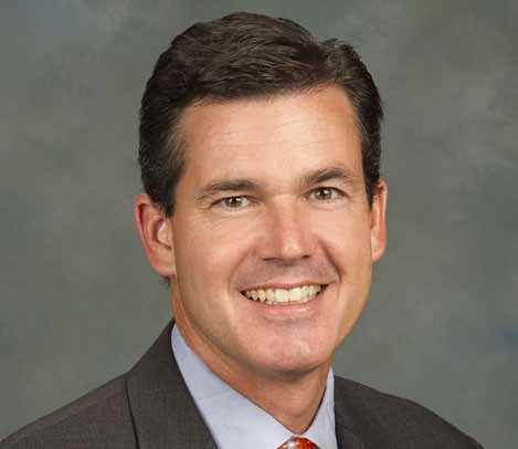 Patrick T. Murphy, Jr., Vice President Mobile Division - Alabama Power Company