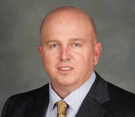 Scott Moore, Senior Vice President Power Delivery - Alabama Power Company