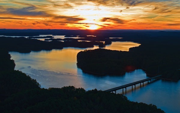 Lakes and Recreation - Community Projects and Programs - Alabama Power Company