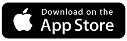 Apple App Store Logo