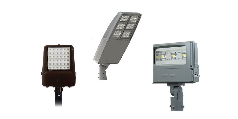 LED Fixtures