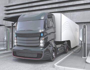 Fleet vehicles