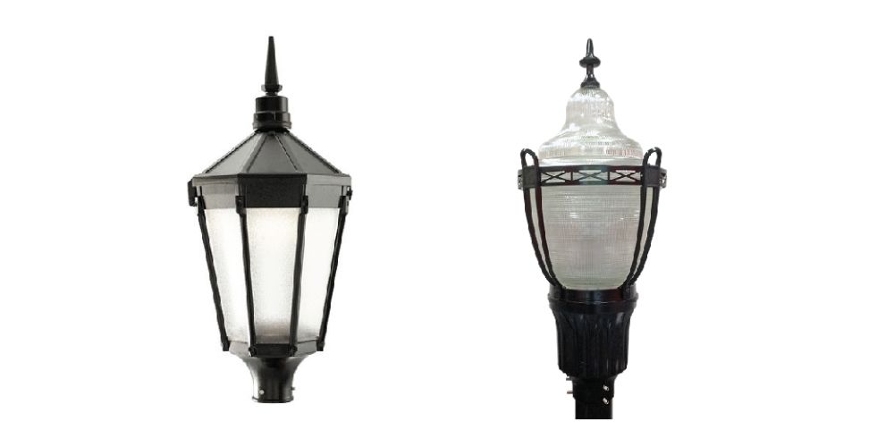 LED Fixtures
