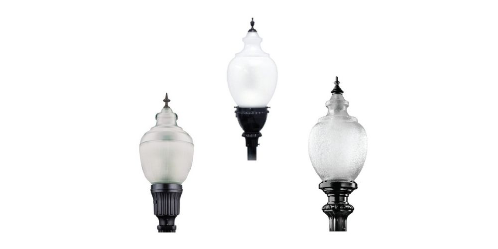 LED Fixtures