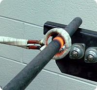 Heating effect