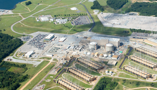 Joseph M. Farley Nuclear Electric Generating Plant