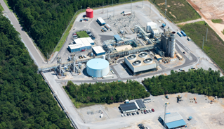 Theodore Cogen Facility