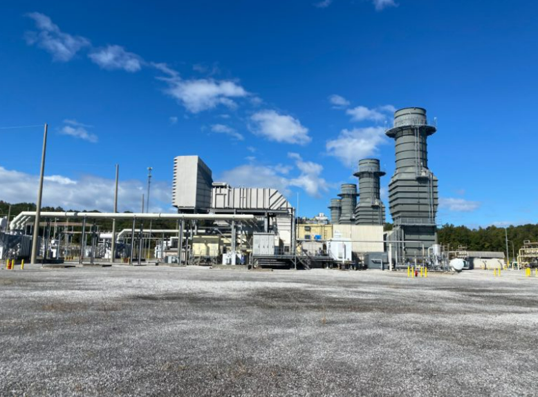 Central Alabama Generating Station