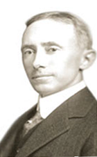 Thomas W. Martin (1881-1964), President 1920-1949, Alabama Power Company