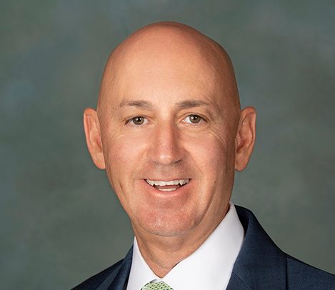 Jason Davis, Vice President Southeast Division - Alabama Power Company