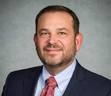 Nik Budney, Vice President and Senior Production Officer - Alabama Power Company