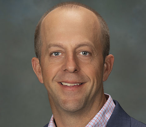 Brandon Dillard, Senior Vice President Resource Strategy & Stakeholder Engagement - Alabama Power Company