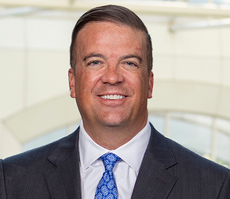Clay Ryan, Senior Vice President External Affairs - Alabama Power Company