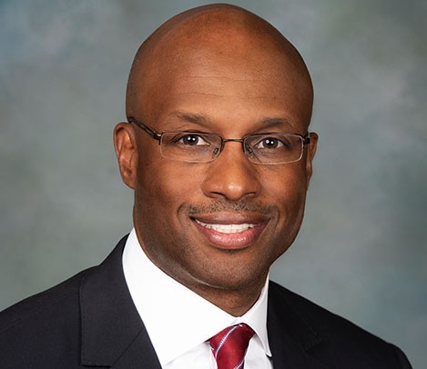 Leslie D. Sanders, Vice President Southern Division - Alabama Power Company