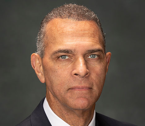 Roy D. Sexton, Vice President Corporate Security - Alabama Power Company