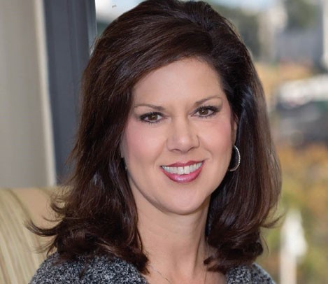 Leslie D. Sanders, Vice President Community Engagement Strategy - Alabama Power Company