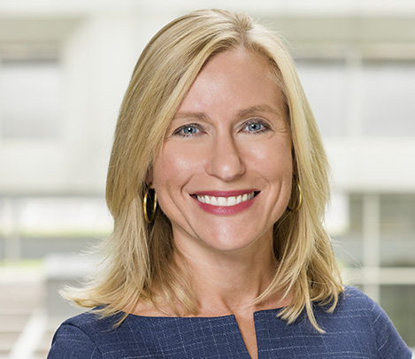 Ashley Robinett, Senior Vice President Corporate Strategy and Administration - Alabama Power Company
