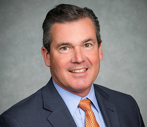 Patrick T. Murphy, Jr., Vice President Economic Development - Alabama Power Company