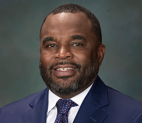 Ralph Williams, Vice President Birmingham Division - Alabama Power Company