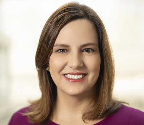 Stacey Turner, Vice President Environmental Affairs - Alabama Power Company