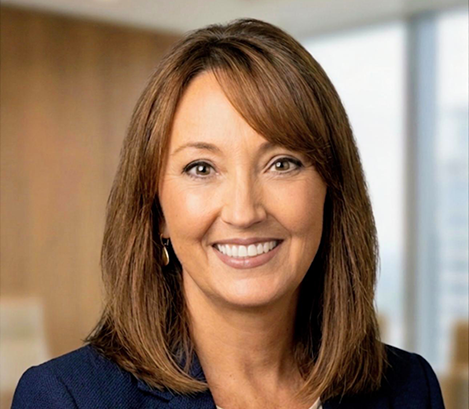 Jill Stork, Vice President Western Division - Alabama Power Company