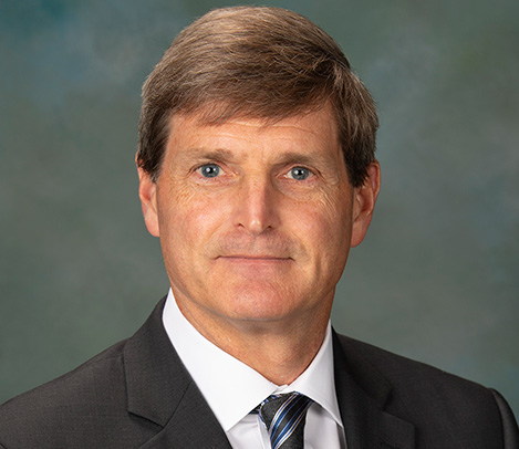 Jerry Grissom, Vice President Labor Relations and Safety - Alabama Power