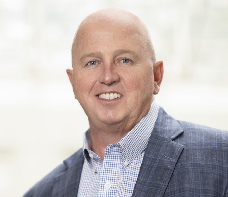 Scott Moore, Senior Vice President Power Delivery - Alabama Power Company
