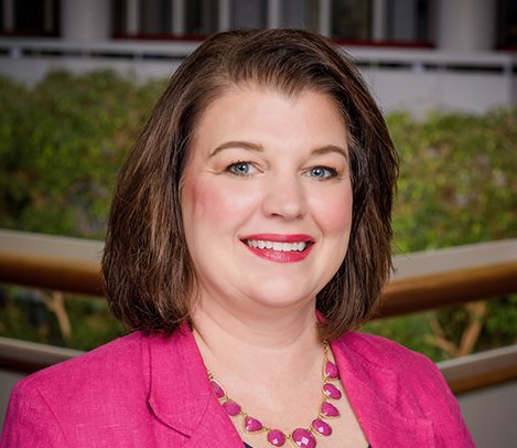 Jean Lynch, Vice President Human Resources - Alabama Power