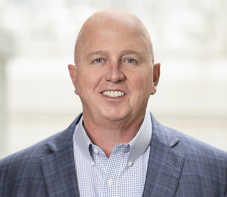 Scott Moore, Senior Vice President Power Delivery - Alabama Power Company