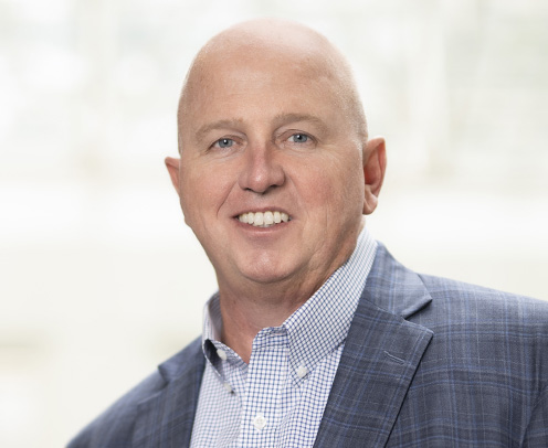 Scott Moore, Senior Vice President Power Delivery - Alabama Power Company