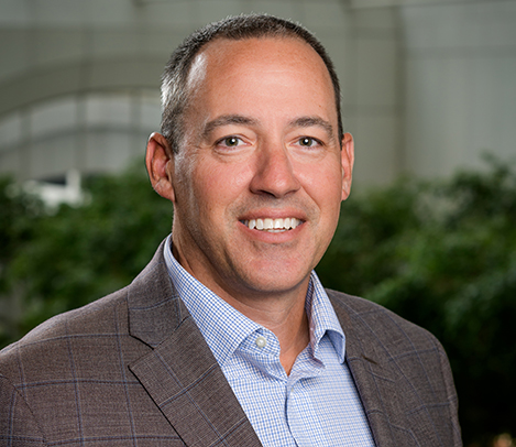 Scott Moore, Senior Vice President Power Delivery - Alabama Power Company