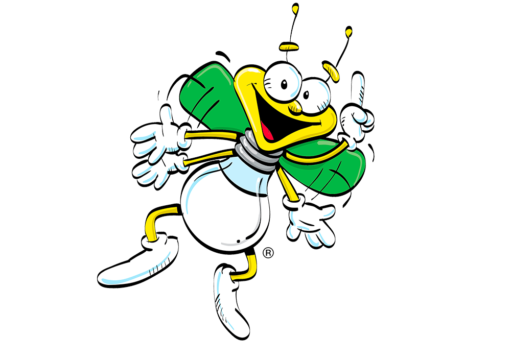  Louie the Lightning Bug