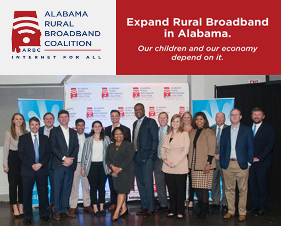 Alabama Rural Broadband Coalition