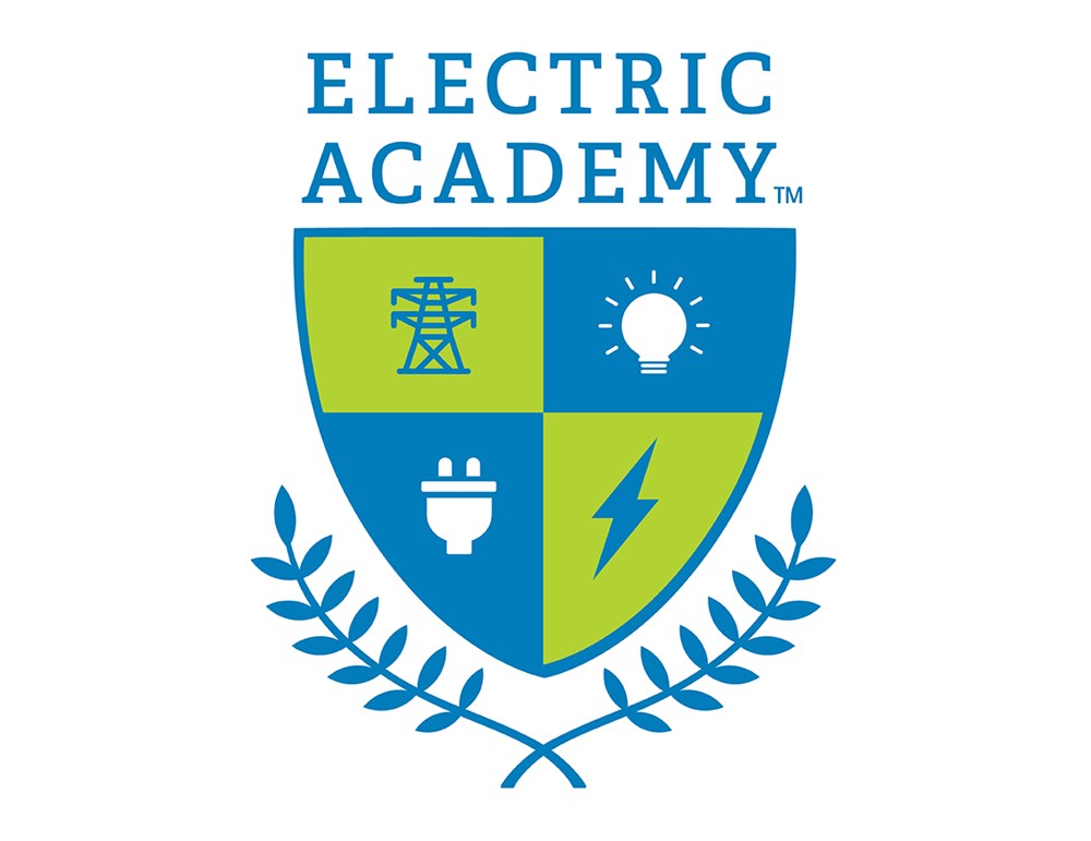 Electric Academy Logo