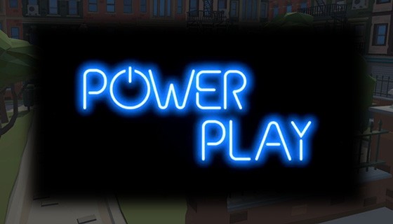 Play Power Play