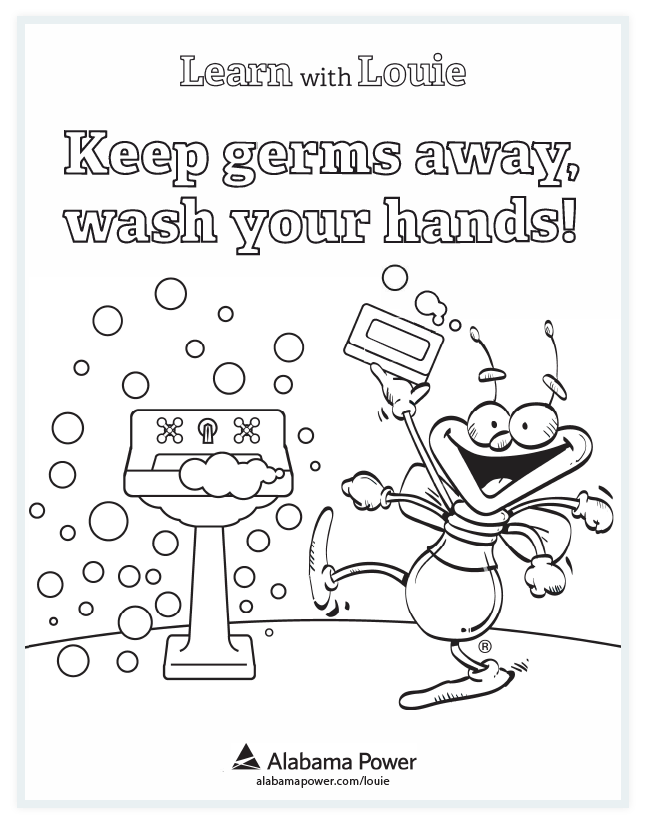 Wash Your Hands - Download 