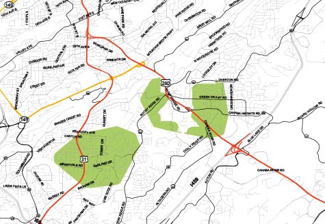 Vestavia