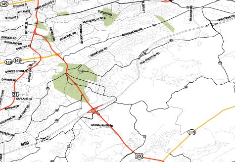 Mountain Brook