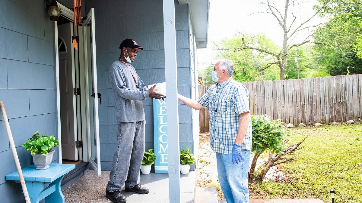 The report spotlights the good works of Alabama nonprofits.