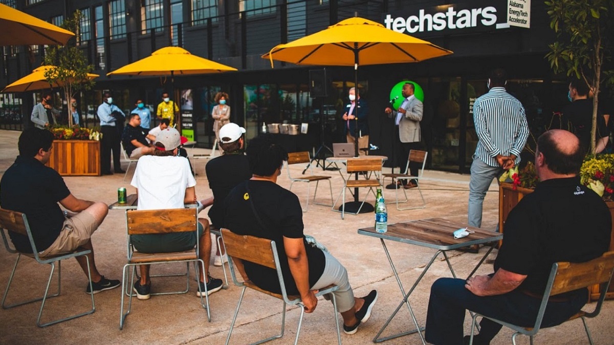 Ten energy-focused startups continue the momentum of Techstars’ success in Birmingham.