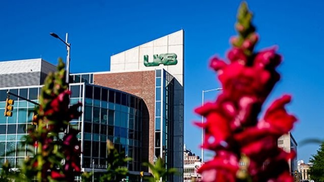UAB is a global competitor in academic research and innovation.