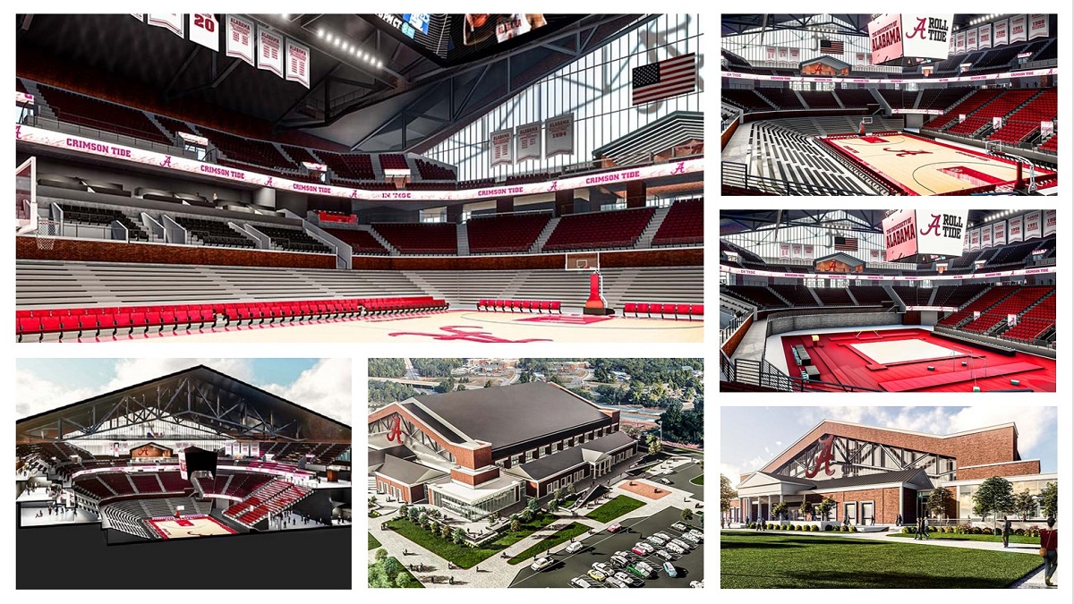 Greg Byrne said beer sales could begin this basketball season.