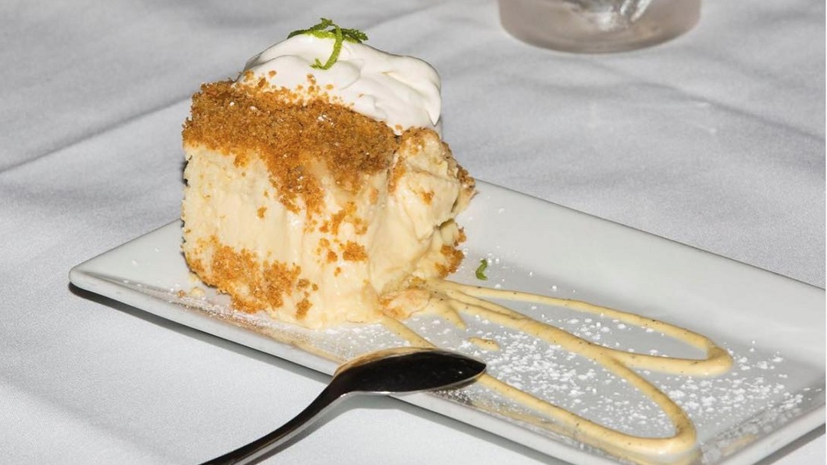 The Wash House is serving up this magnificent mashup.