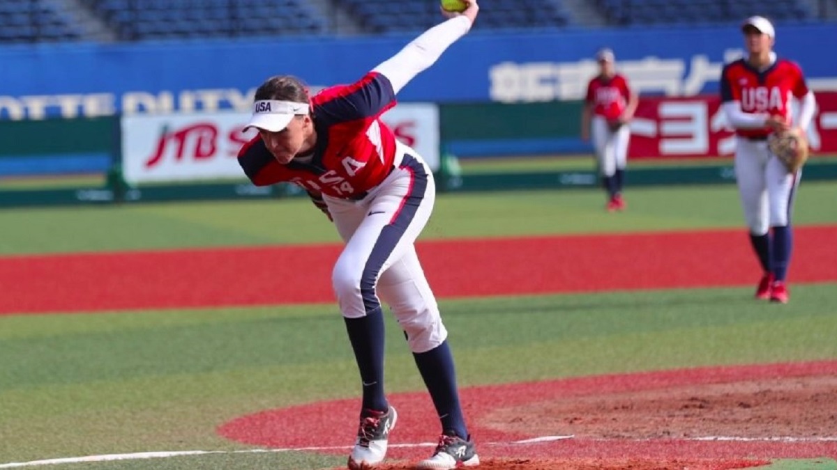 Team USA can avenge Olympic loss to Japan.