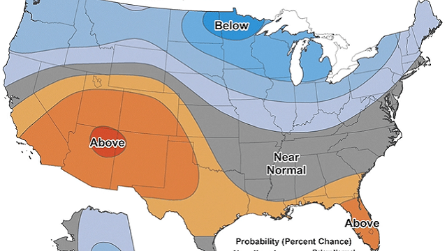 Tonight will be clear and cool, with a low between 37 and 45 degrees for most places.