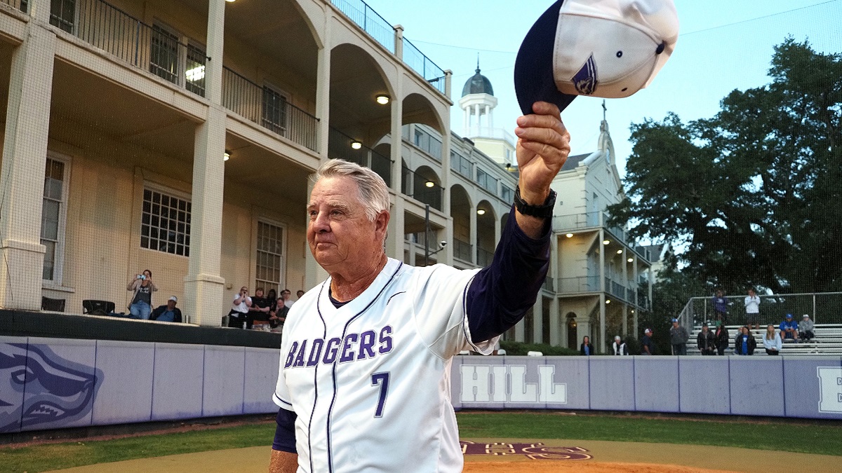 Frank Sims will retire at the end of his 37th season.