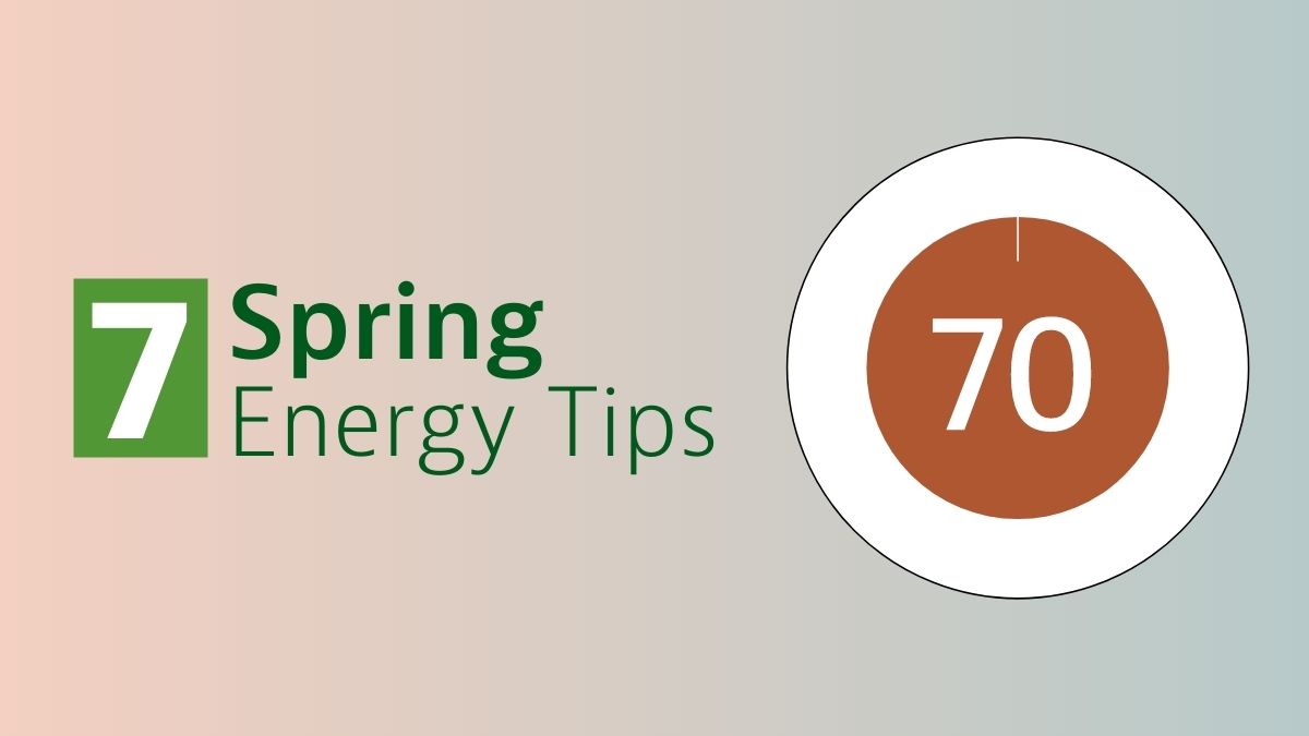  Energy Tips