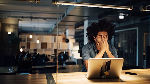 UAB assistant professor offers tips to help you cope with day-to-day living.