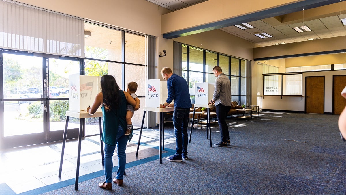 The runoff will determine party nominees in a number of races across the state.